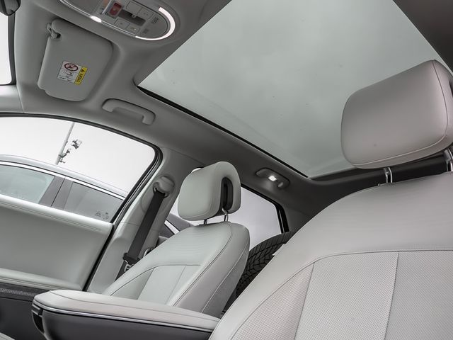 Hyundai Ioniq 5 Techniq Elektro Autobahnassistent Pano.