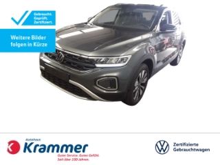 T-Roc 1.5 TSI Goal *STHZ*NAVI*ACC*GARANTIE*