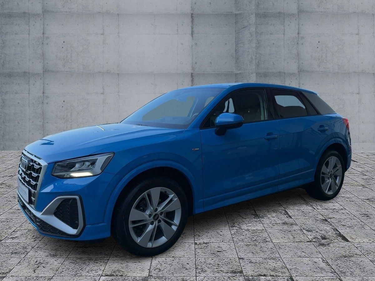 Audi Q2 - Bild 2