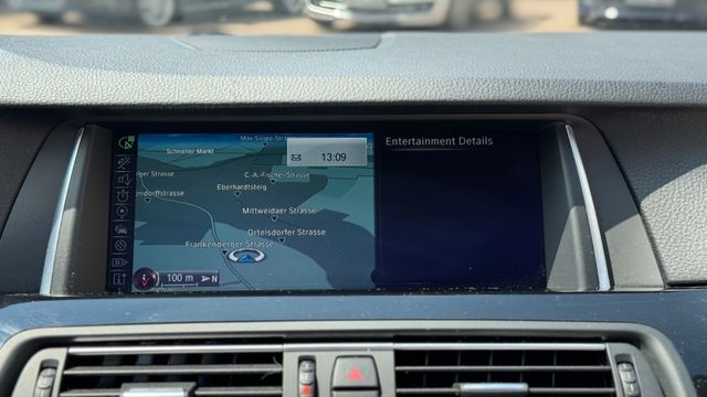 BMW 530d Touring xDrive *LED*HEAD-UP*PANO*KAMERA*