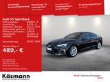 Audi S5 Sportback TDI qu MATRIX PANO B&O KAM NAV SHZ - Audi S5: Sportback