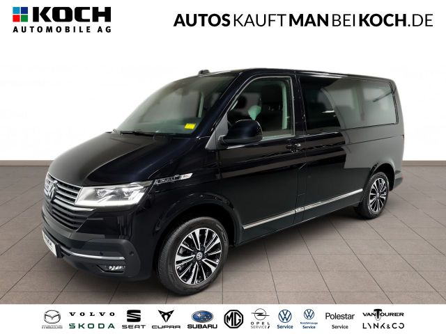 Volkswagen T6.1 2.0 TDI DSG 4M Multivan Comfortline NAVI