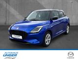 Suzuki Swift 1.2 Dualjet GS Comfort - Suzuki Swift GS