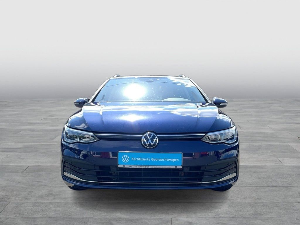 Volkswagen Golf - Bild 10