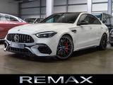 Mercedes-Benz C 63 AMG 4M S E Performance / Carbon / Prem Plus