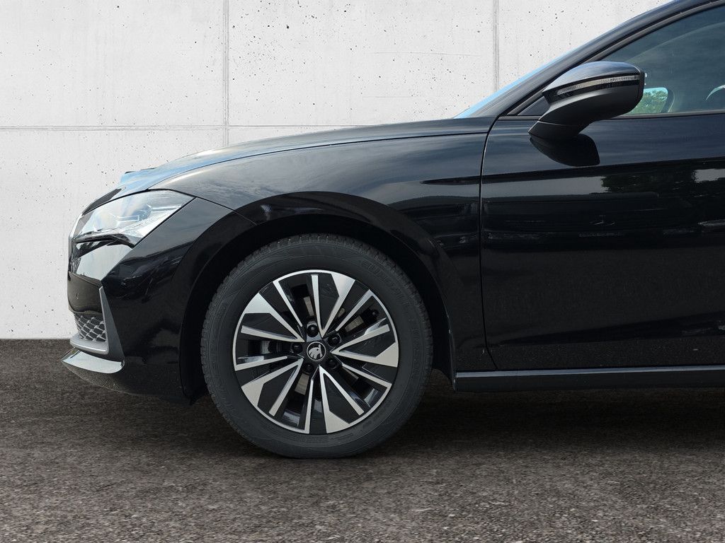 Skoda Superb - Bild 19