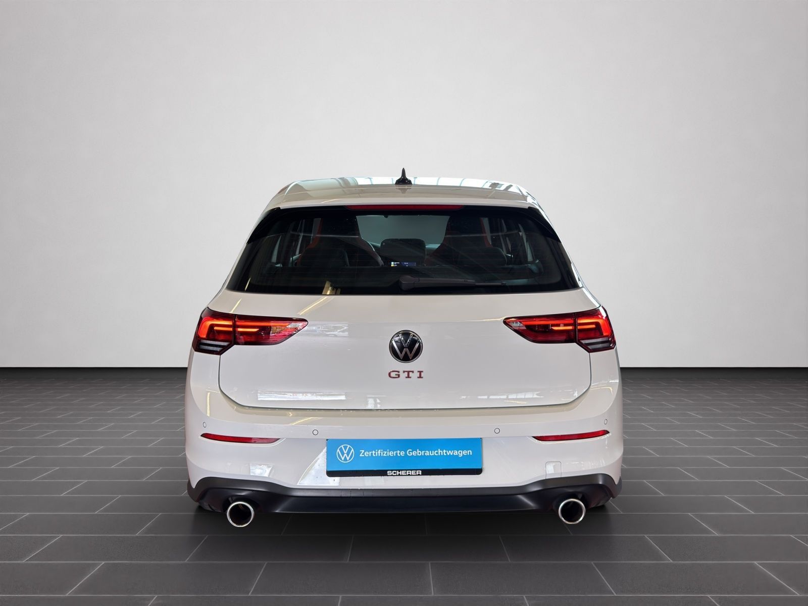 Volkswagen Golf - Bild 7