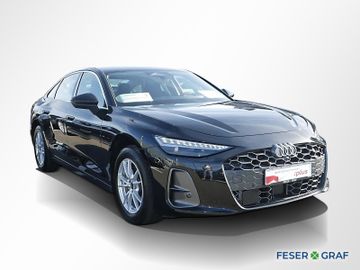 Audi A6 - 3