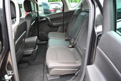 OPEL Meriva B 1.4 Turbo Innovation Navi Automatik PDC