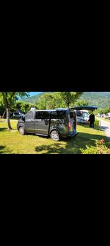Ford Tourneo Custom 2.0 EcoBlue 125kW 320 L1 Tita...