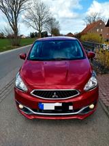 Mitsubishi Space Star 1.0  - Mitsubishi Space Star in Bremen