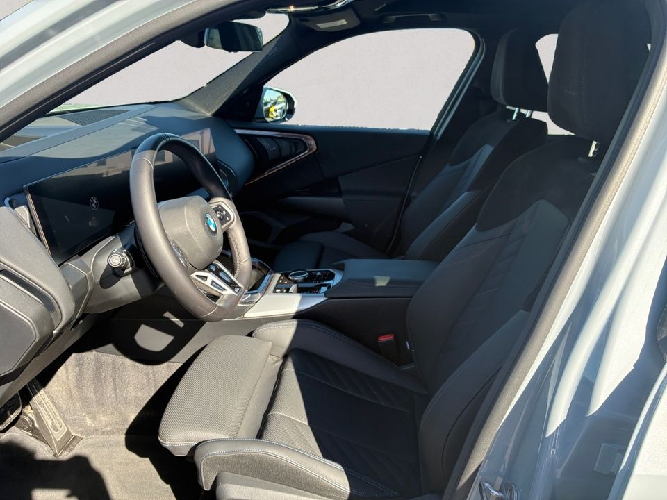 BMW X3 - Bild 9
