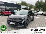 Renault Scenic E-Tech Esprit Alpine 220 Long Range - Renault Scenic E-TECH-Esprit-Alpine