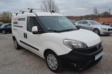 Fiat Doblò Maxi Kasten*Klima*AHK*Euro5* - Fiat Doblo aus 2016