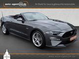 Ford Mustang GT 5.0  V8/Schalter/Perform./Sitzlüft/A - Ford Mustang Gebrauchtwagen in Dresden