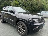 Jeep Grand Cherokee 3.0 CRD Limited - Jeep: Crd Limited