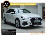 Audi A3 Sportback 35 TFSI S line S-tronic 150PS-LED