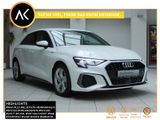 Audi A3 Sportback 35 TFSI S line S-tronic 150PS-LED