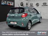 Hyundai i10 FL 1.0 Select Mj25 Navi Apple CarPlay Androi - Hyundai i10 Kombi Gebrauchtwagen
