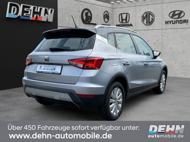 Seat Arona 1.0 TSi Xcellence ACC SHZ