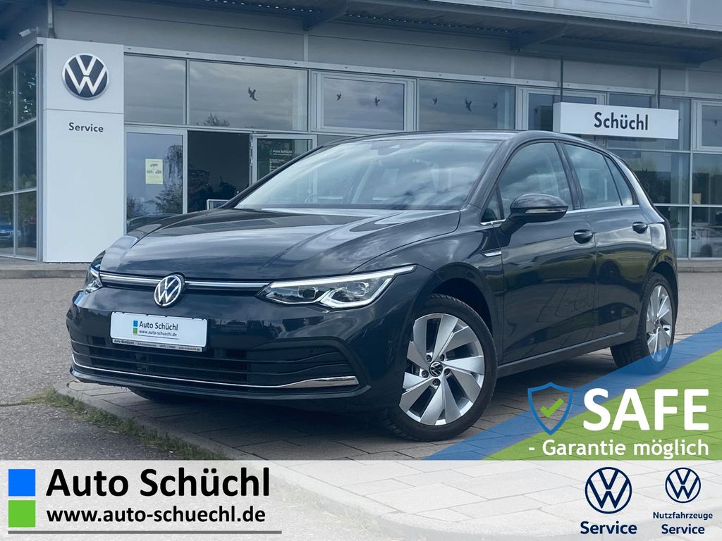 2023 Volkswagen Golf