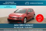 Volkswagen Golf GTI 2.0 TSI DSG PDC*Tempo*Klima*NAV*SH - VW Golf Gebrauchtwagen in Kiel