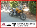 Aprilia Caponord 1200 Rally  - APRILIA CAPONORD