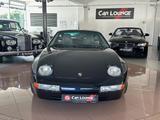 Porsche 928 GTS |Automatik|H-Zulassung|Schiebedach| - blaue Porsche 928