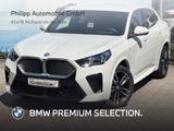 BMW iX2 xDrive30 M Sport HuD Da-Pro Massage 360° H&K - BMW iX2 Gebrauchtwagen