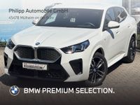 BMW iX2 - Vorschau Bild 1