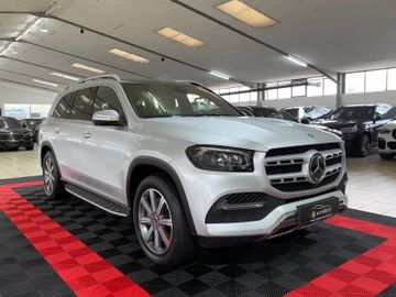 Mercedes GLS 580 - 4
