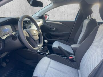 Opel Corsa F 1.2 Turbo SHZ*LHZ*AWR