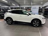 Nissan Qashqai 1.3 Connecta LED+KEYLESS+360°+ACC+VC uvm