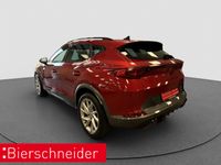 Cupra Formentor - Vorschau Bild 9