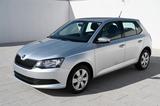 Skoda 1.2TSI 66KW Cool Edition 3/2016 - Skoda Fabia: 1.6