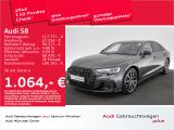 Audi S8 TFSI tiptr. Pano/B&O/AHK/HuD/HD-Matrix/Virtua - Audi S8 in München