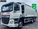 DAF CF 340 CF 6X2 NEW! Geesink 21m3 Automatic Steeri - Offers