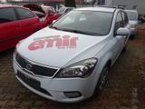 Vorschaubild Kia Ceed 1.4 CVVT Spirit