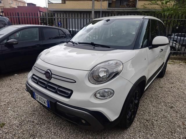 Image of Fiat 500L Cross