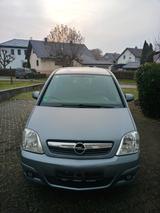 Opel Meriva A - Opel Meriva aus 2025