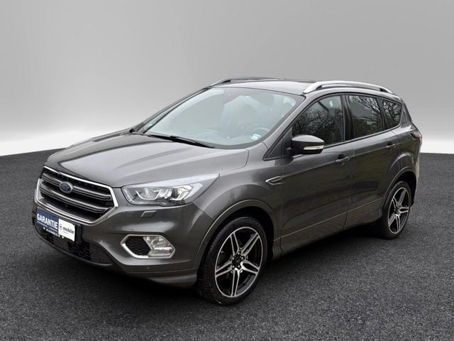 Ford Kuga ST-Line/ unfallfrei