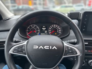 Dacia Sandero III Stepway Extreme+ LPG