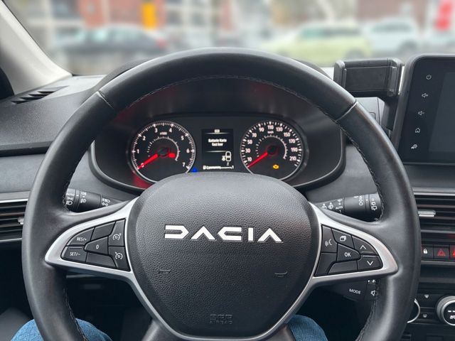Dacia Sandero III Stepway Extreme+ LPG