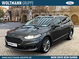 Ford Mondeo Turnier Vignale 2.0 EcoBlue EU6d AHK Wint - Ford Mondeo: V6