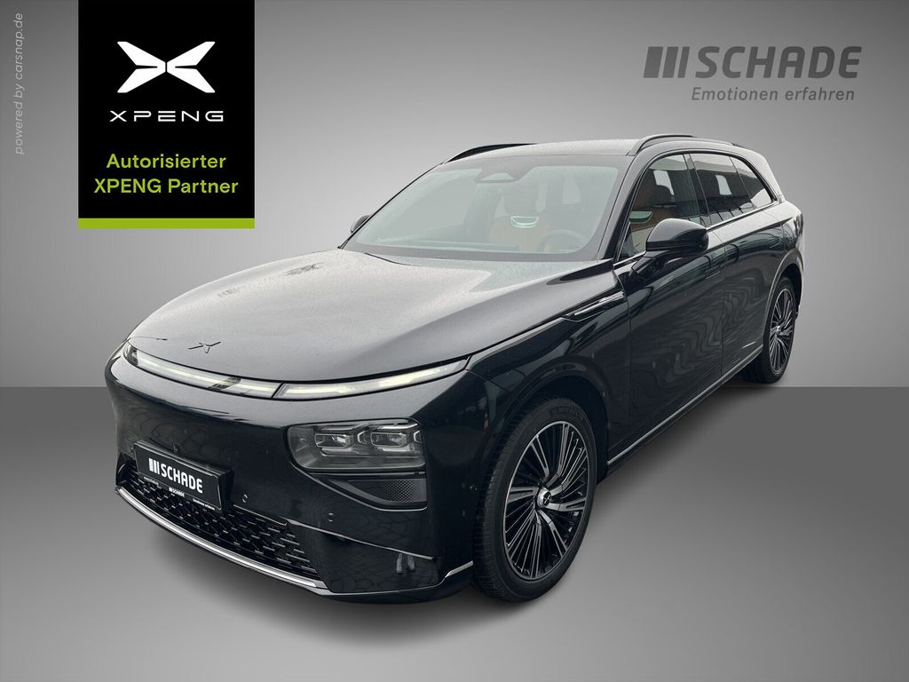 XPENG G9