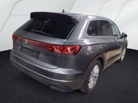 Volkswagen Touareg - Vorschau Bild 3