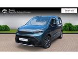 Toyota Proace City 1,5-l-D-4D 96kW L1*PANO*NAV*LED*ACC* - blaue Toyota PROACE CITY