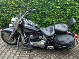 Harley-Davidson Softail Heritage - HARLEY-DAVIDSON 2004 SOFTAIL
