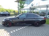 BMW M5 Limousine M Drivers P. LASER GSD H/K HUD - BMW M5: Limousine