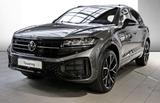 Volkswagen Touareg - R-Line - Vollausstattung , NP 115.000